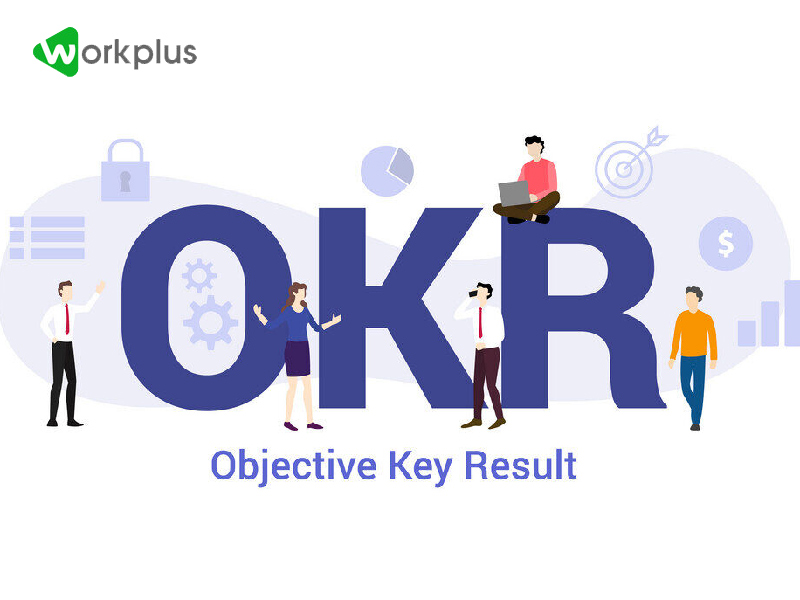 Phần mềm OKR là gì?