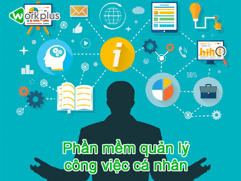 Workplus đang là phần mềm quản lý công việc dẫn đầu xu thế hiện nay