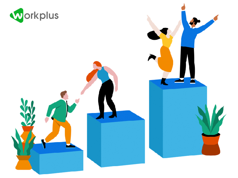 Workplus là gì? Ưu điểm của phần mềm quản lý công việc tốt nhất hiện nay
