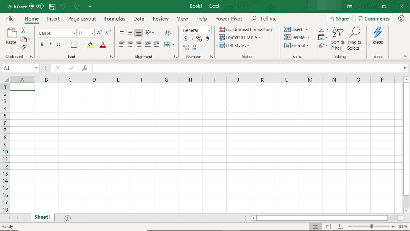 Phần mềm quản lý công việc bằng Excel giám sát nhanh chóng